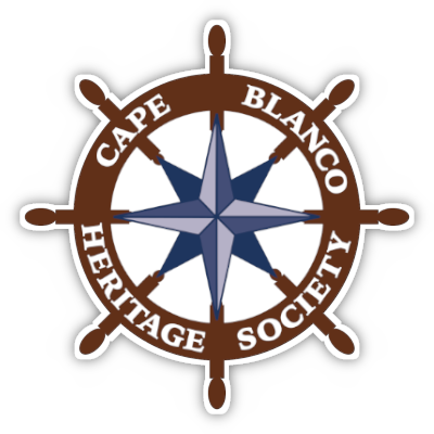 Cape Blanco Heritage Society